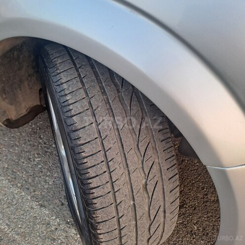 Opel Astra 2006, 246,000 km - 1.4 l - Gəncə