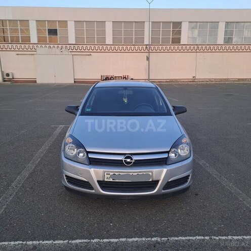 Opel Astra 2006, 246,000 km - 1.4 l - Gəncə