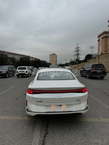Changan Qiyuan A05 2024, 0 km - 1.5 l - Bakı