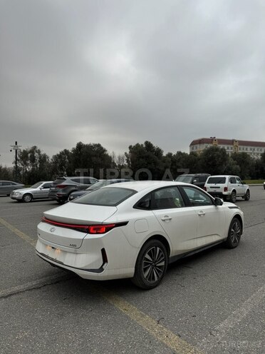 Changan Qiyuan A05 2024, 0 km - 1.5 l - Bakı