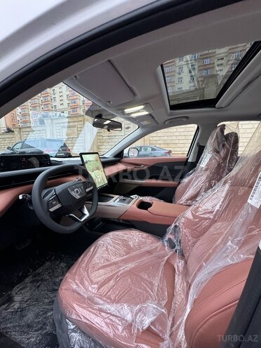Changan Qiyuan A05 2024, 0 km - 1.5 l - Bakı