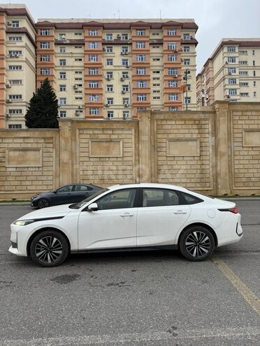 Changan Qiyuan A05 2024, 0 km - 1.5 l - Bakı