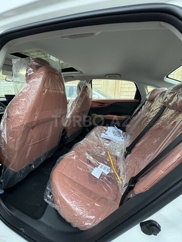 Changan Qiyuan A05 2024, 0 km - 1.5 l - Bakı