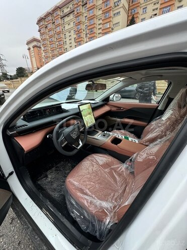 Changan Qiyuan A05 2024, 0 km - 1.5 l - Bakı