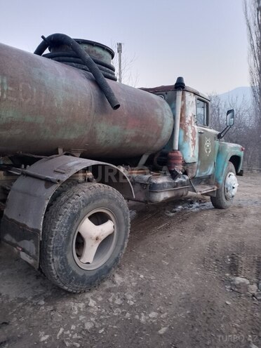 ZIL 130 1980, 102,202 km - 6.0 l - Tovuz