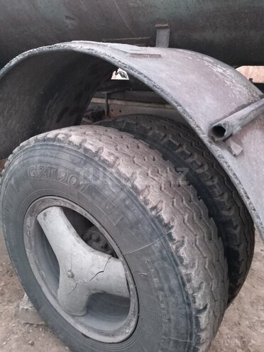 ZIL 130 1980, 102,202 km - 6.0 l - Tovuz