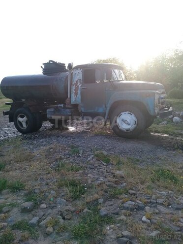 ZIL 130 1980, 102,202 km - 6.0 l - Tovuz