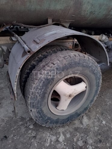 ZIL 130 1980, 102,202 km - 6.0 l - Tovuz