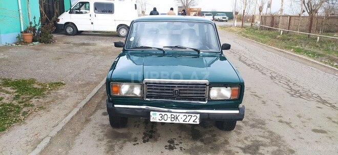 LADA (VAZ) 2107 1999, 73,737 km - 1.5 l - İmişli