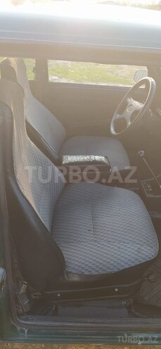 LADA (VAZ) 2107 1999, 73,737 km - 1.5 l - İmişli