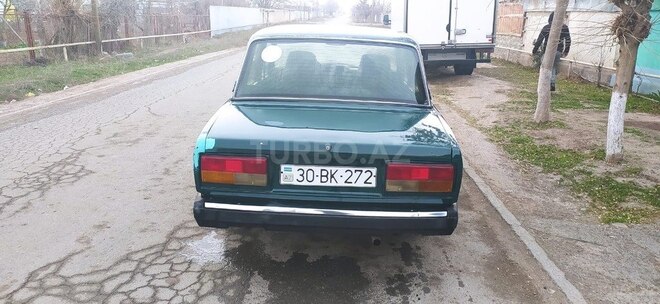 LADA (VAZ) 2107 1999, 73,737 km - 1.5 l - İmişli