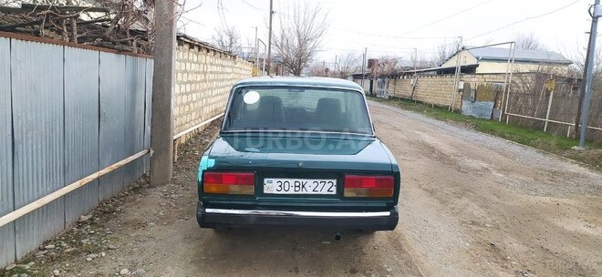 LADA (VAZ) 2107 1999, 73,737 km - 1.5 l - İmişli