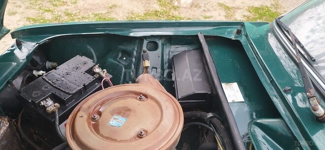 LADA (VAZ) 2107 1999, 73,737 km - 1.5 l - İmişli