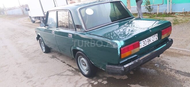 LADA (VAZ) 2107 1999, 73,737 km - 1.5 l - İmişli
