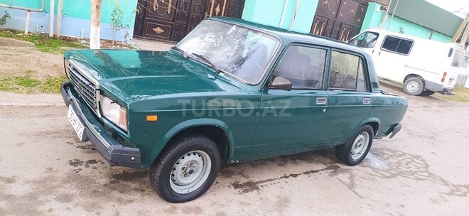 LADA (VAZ) 2107 1999, 73,737 km - 1.5 l - İmişli
