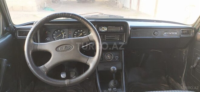 LADA (VAZ) 2107 1999, 73,737 km - 1.5 l - İmişli