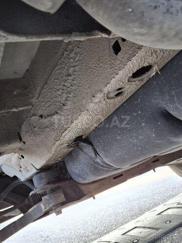 Ford Transit 2008, 216,236 km - 2.4 л - Gəncə