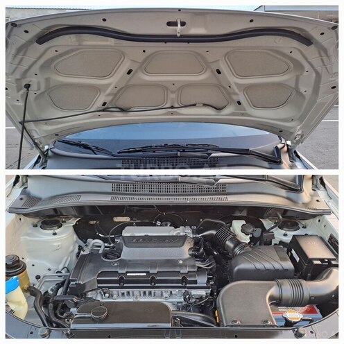 Kia Sportage 2009, 152,000 km - 2.0 л - Gəncə