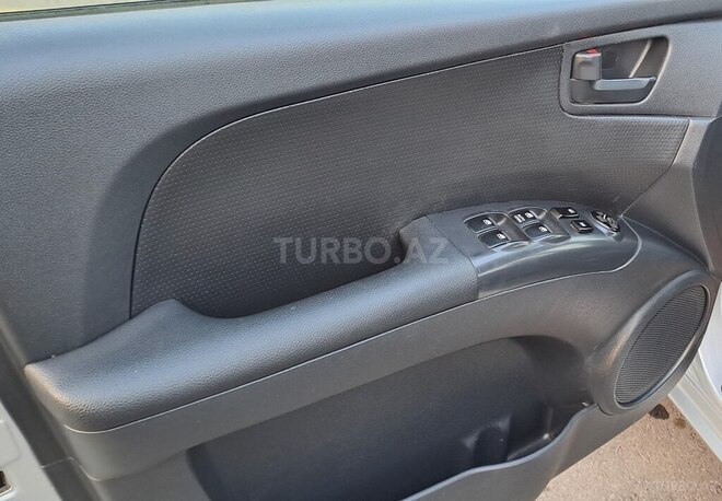 Kia Sportage 2009, 152,000 km - 2.0 л - Gəncə