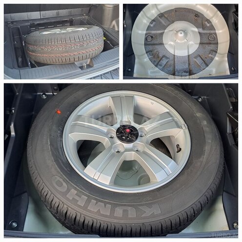 Kia Sportage 2009, 152,000 km - 2.0 л - Gəncə