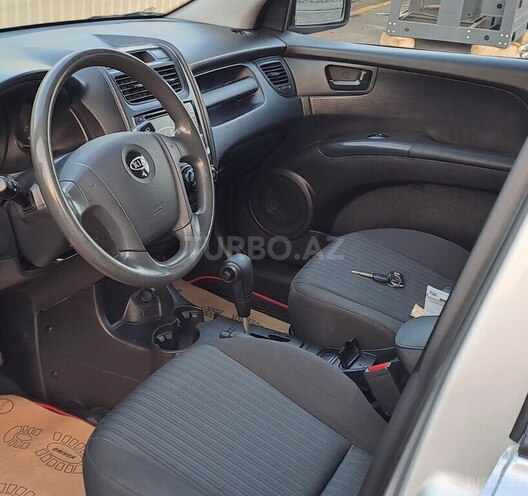 Kia Sportage 2009, 152,000 km - 2.0 л - Gəncə