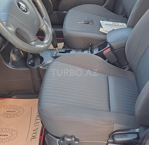 Kia Sportage 2009, 152,000 km - 2.0 л - Gəncə