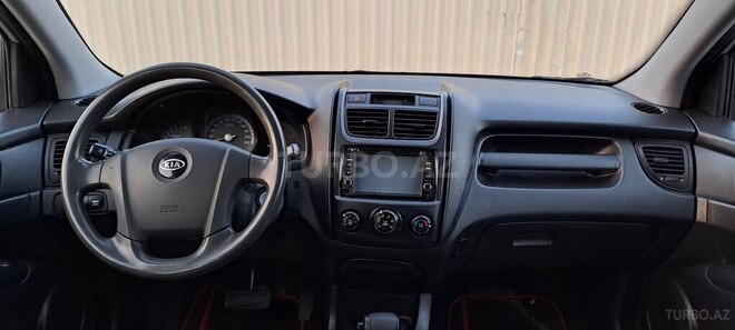 Kia Sportage 2009, 152,000 km - 2.0 л - Gəncə