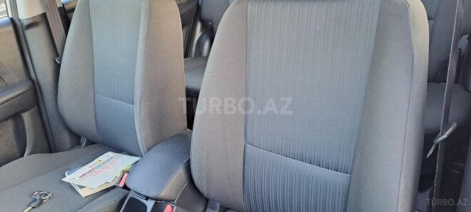 Kia Sportage 2009, 152,000 km - 2.0 л - Gəncə