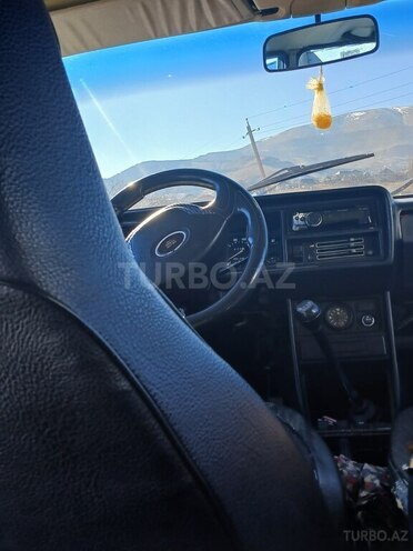 LADA (VAZ) 2107 2007, 49,000 km - 1.6 l - Gədəbəy