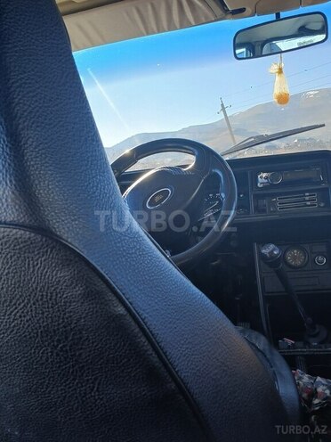 LADA (VAZ) 2107 2007, 49,000 km - 1.6 l - Gədəbəy