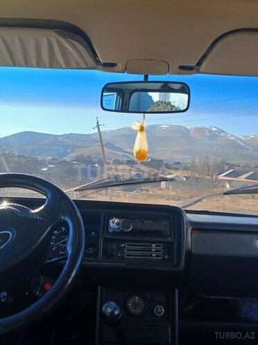 LADA (VAZ) 2107 2007, 49,000 km - 1.6 l - Gədəbəy