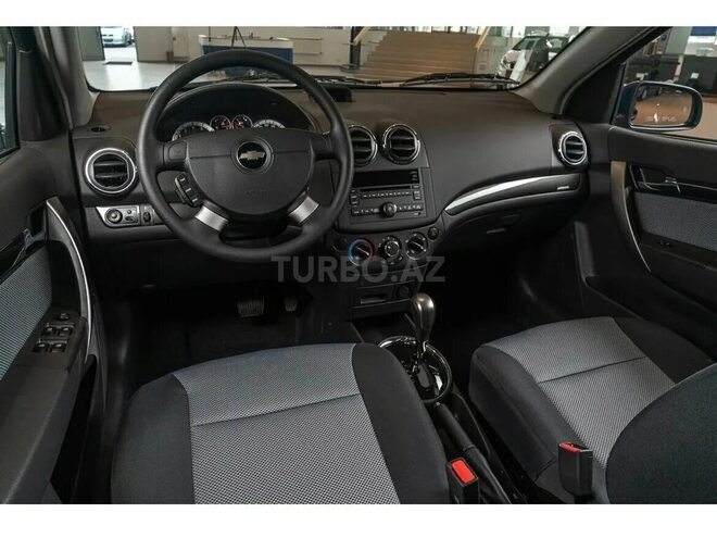 Chevrolet Nexia 2022, 72,000 km - 1.5 l - Bakı