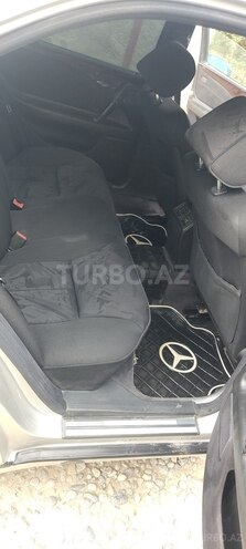 Mercedes E 230 1995, 543,722 km - 2.3 l - Sabirabad