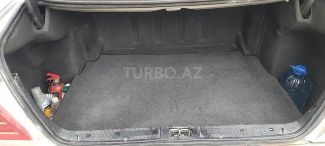 Mercedes E 230 1995, 543,722 km - 2.3 l - Sabirabad