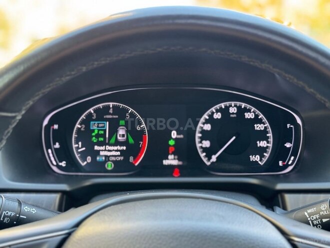 Honda Accord 2019, 118,000 km - 1.5 л - Bakı