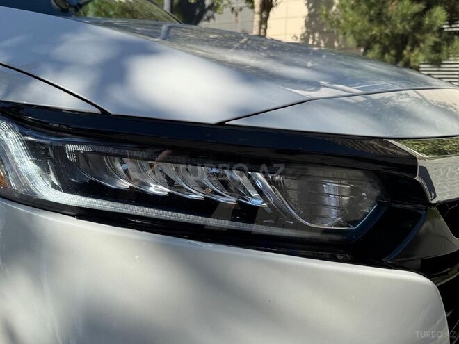 Honda Accord 2019, 118,000 km - 1.5 л - Bakı