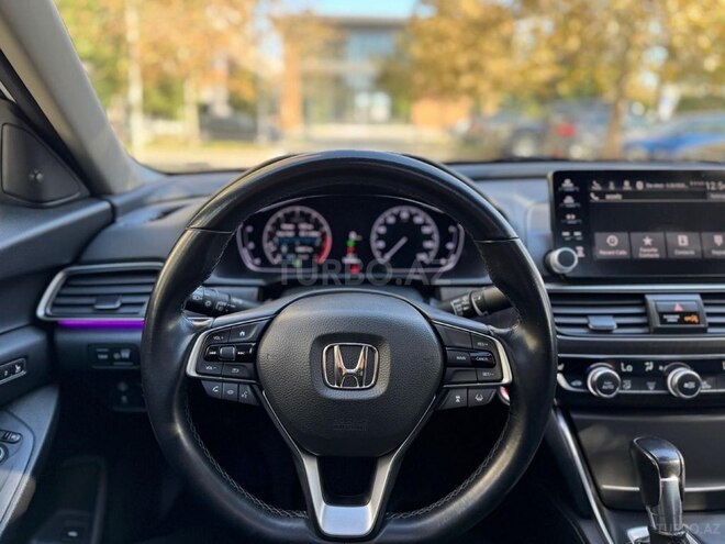 Honda Accord 2019, 118,000 km - 1.5 л - Bakı