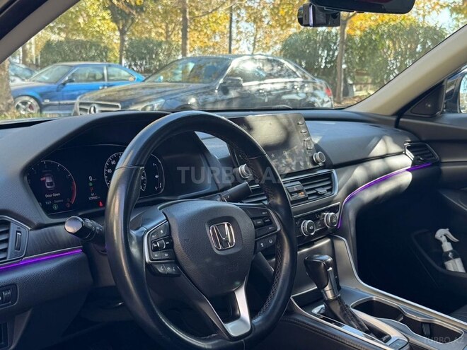 Honda Accord 2019, 118,000 km - 1.5 л - Bakı