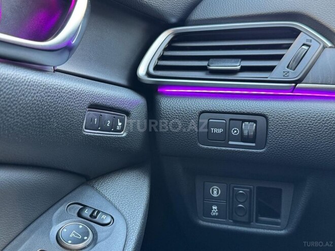 Honda Accord 2019, 118,000 km - 1.5 л - Bakı