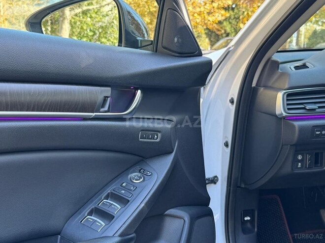 Honda Accord 2019, 118,000 km - 1.5 л - Bakı