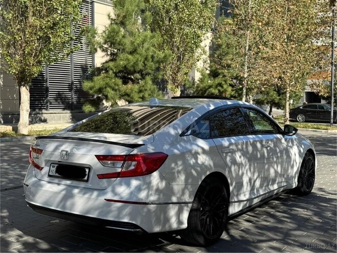 Honda Accord 2019, 118,000 km - 1.5 л - Bakı