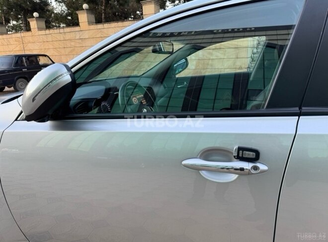 Kia Optima 2011, 153,000 km - 2.0 l - Bakı