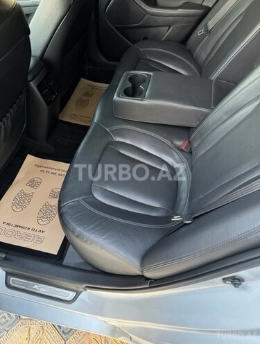 Kia Optima 2011, 153,000 km - 2.0 l - Bakı