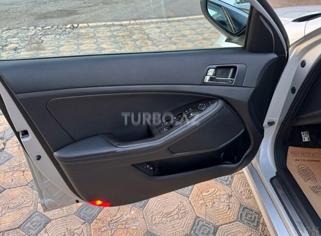 Kia Optima 2011, 153,000 km - 2.0 l - Bakı