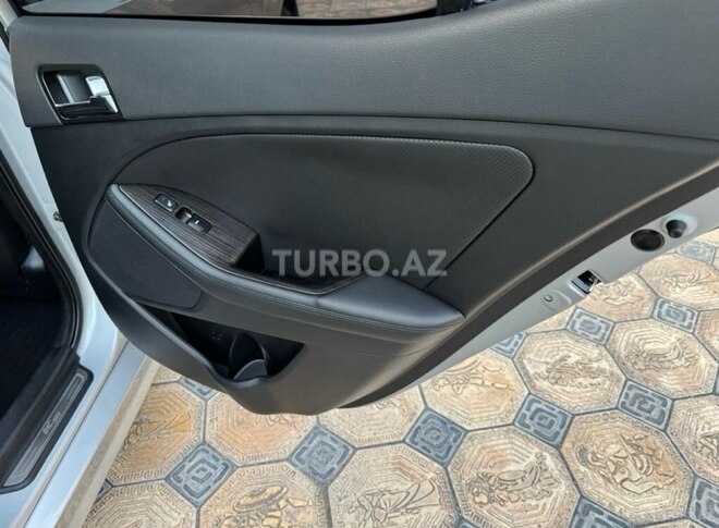 Kia Optima 2011, 153,000 km - 2.0 l - Bakı