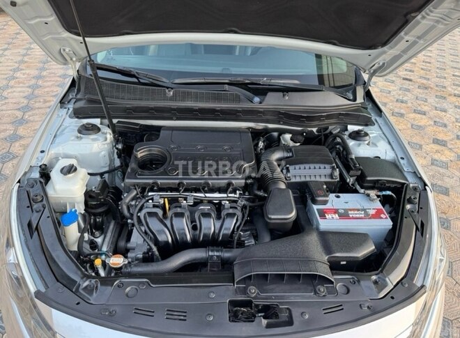 Kia Optima 2011, 153,000 km - 2.0 l - Bakı