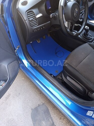 Kia Rio X-Line 2019, 181,000 km - 1.4 l - Bakı