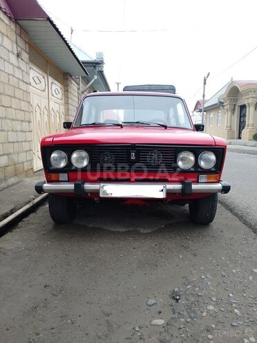 LADA (VAZ) 2106 1995, 95,000 km - 1.6 l - Şəmkir
