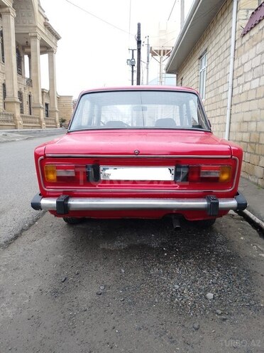 LADA (VAZ) 2106 1995, 95,000 km - 1.6 l - Şəmkir