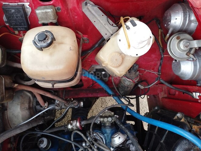LADA (VAZ) 2106 1995, 95,000 km - 1.6 l - Şəmkir